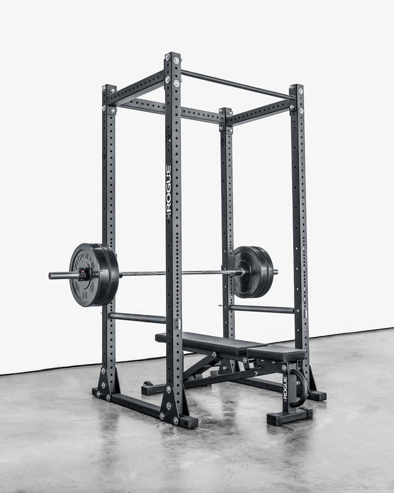 Rogue fitness rml store 390f